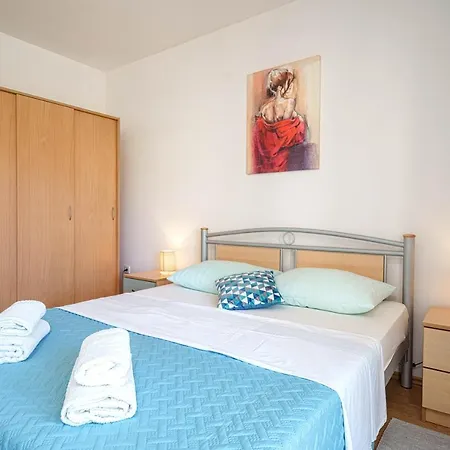 Slavica Apartment Vodice