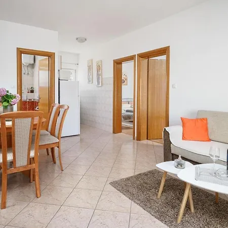 Apartament Slavica Vodice