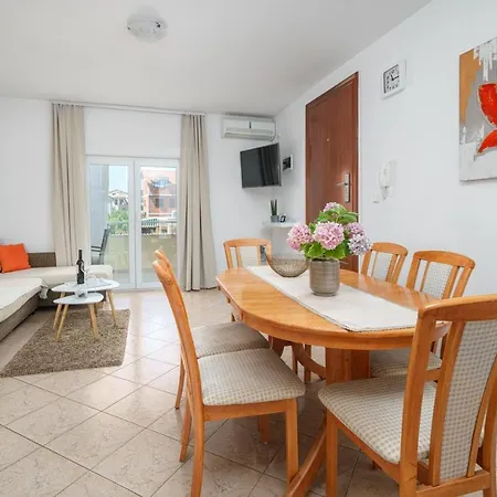 Slavica Apartament
