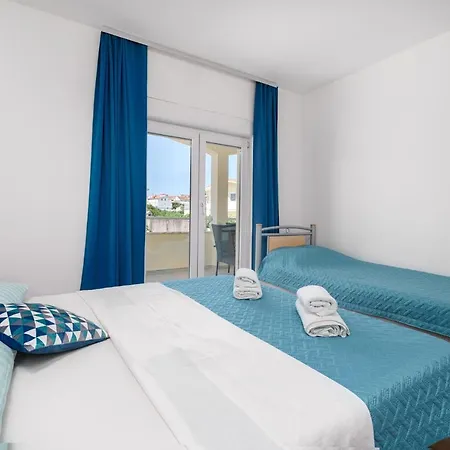 Slavica Apartament *