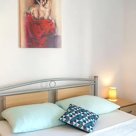 Apartament Slavica
