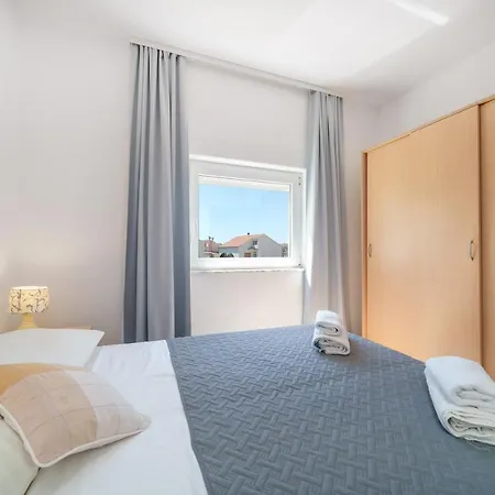 Apartament Slavica Vodice