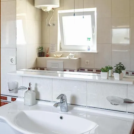 Slavica Apartment Vodice