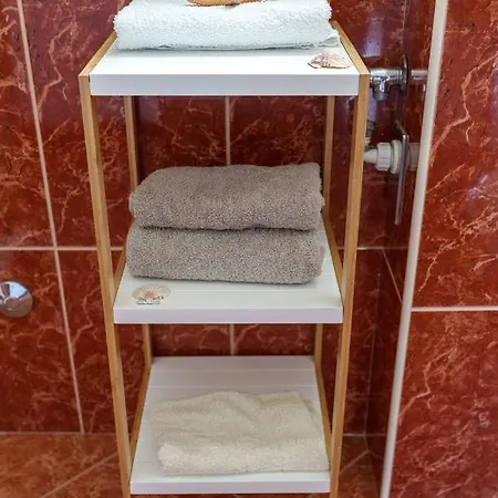 Apartament Slavica Vodice