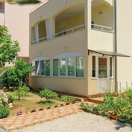 Apartment Slavica