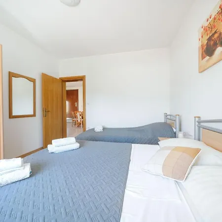 Apartament Slavica Vodice
