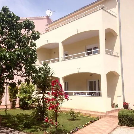 Slavica Vodice